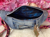 Distressed Sling